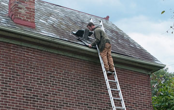 what affects urgent Ambaston roof repairs