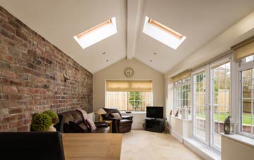 conservatory roof insulation Ambaston, Derbyshire