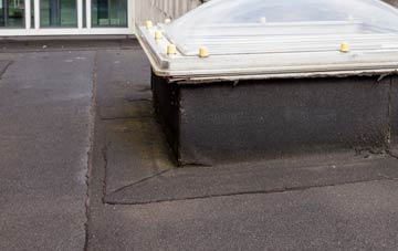 disadvantages of Ambaston flat roofs