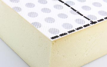 meeting Ambaston building codes