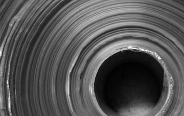 Ambaston pvc roof replacement