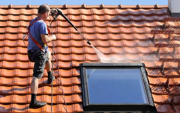 roof cleaning Ambaston, Derbyshire