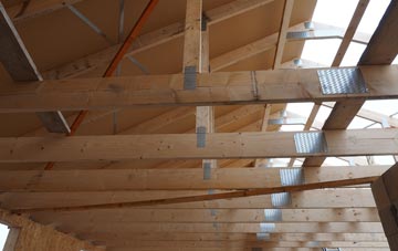 Ambaston roof truss costs
