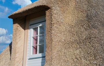 Ambaston thatch roof disadvantages