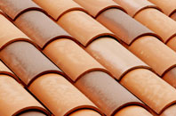 Ambaston clay roofing