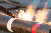 Ambaston flat roofing replacement