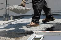 find rated Ambaston flat roofing replacement companies