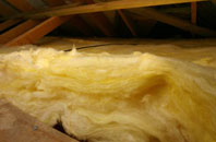 Ambaston pitch roof insulation