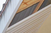 rated Ambaston soffit repair companies